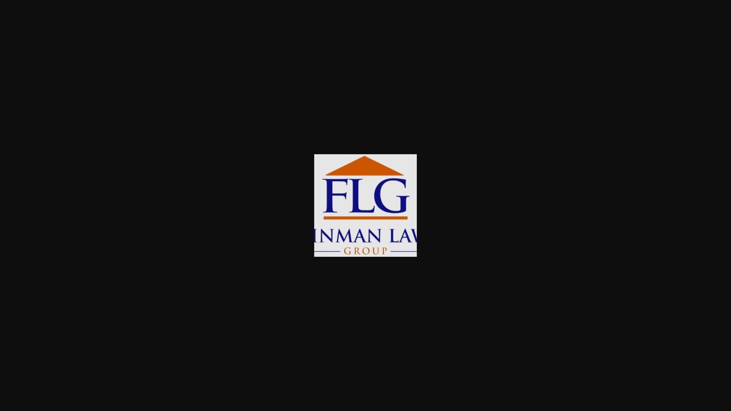 Finman Law Group Logo